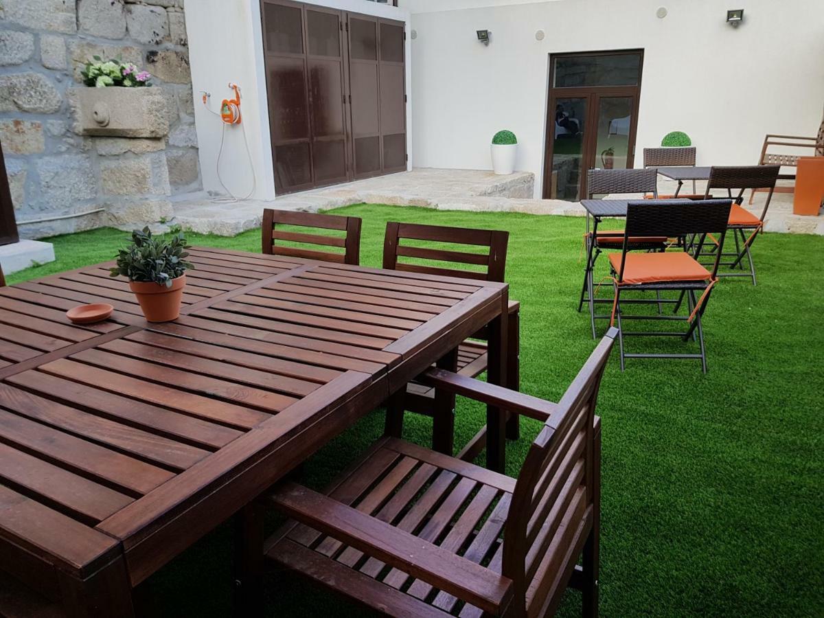 22 Oporto Guesthouse Exterior photo
